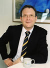 Torbjörn Torell
