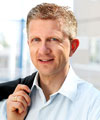 Elsäkerhetsverkets generaldirektör Magnus Olofsson 
