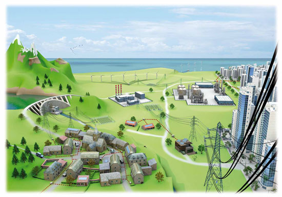 Smart Grid