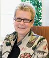 Ulrika Egerlid Schotte