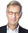 Bosse Johansson