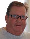 Jan Henrik Larsen