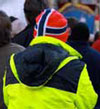 Vad gäller för Norgejobb?