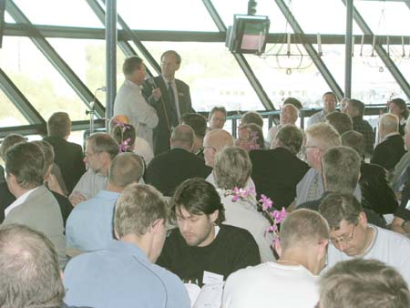 Travprofil folk