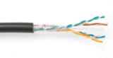 Dubbelmantlad kabel för LexCom Office