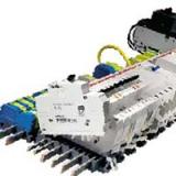 Smissline systemet
