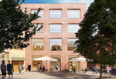 Instalco får nytt uppdrag vid Göteborgs universitet