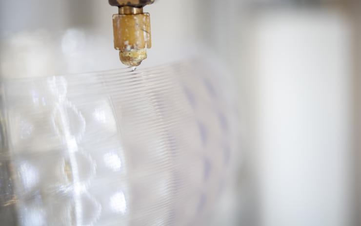 Lär dig mer om 3D-printade armaturer