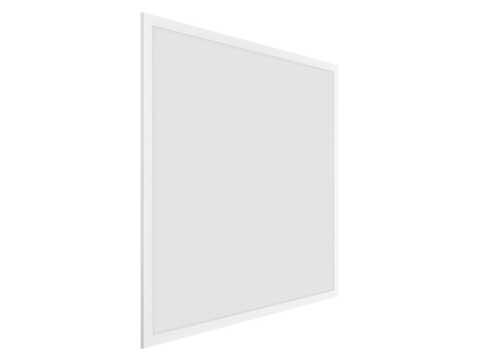 Effektiv panel med utmärkt ljuskvalitet och hög färgåtergivning