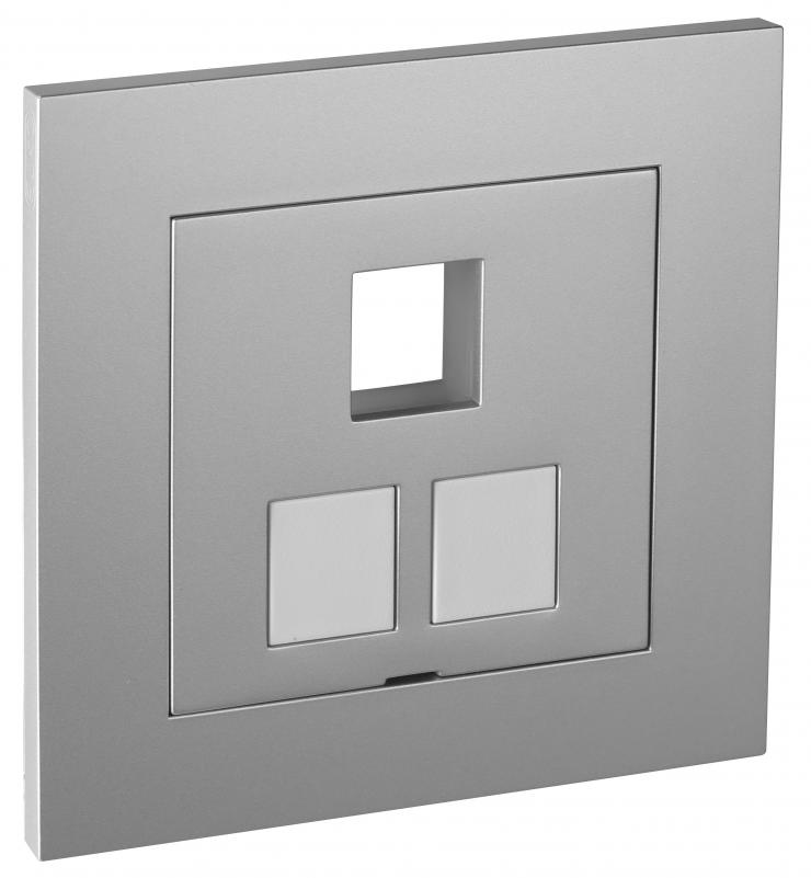 E51 055 22 Plus aluminium