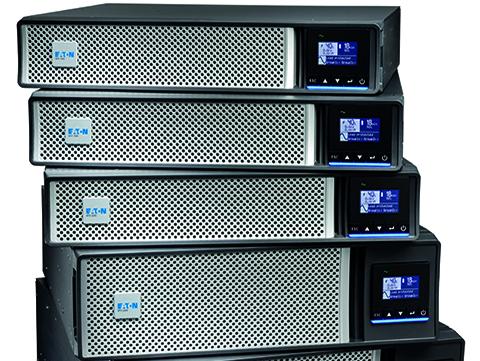 Eaton lanserar 5PX Gen2 – nästa generations UPS
