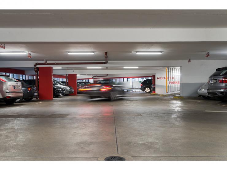 CoreLine Kapslad IP65 G2