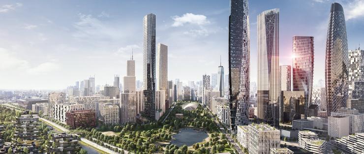 ABB Light + Building 2020