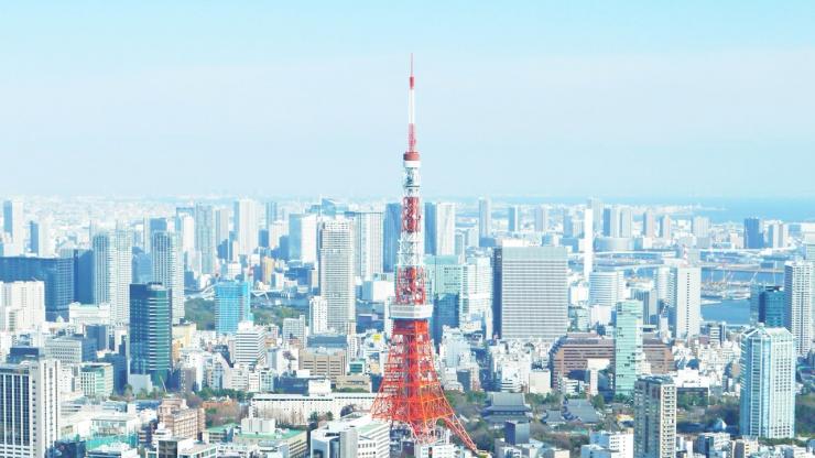 ABB:s laddare Terra 184 stöttar moderniseringen av Japans laddinfrastruktur för elfordon