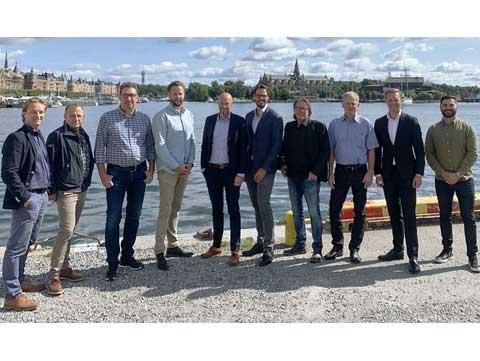 Instalco förvärvar energikonsultbolag
