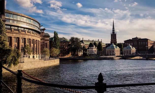 Driftsäker och energieffektiv fastighetsförvaltning