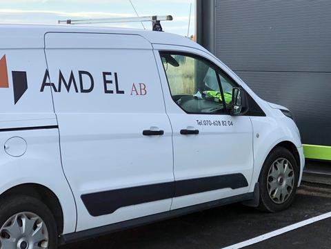 Med sin expertis inom el, data, larm och teleinstallationer samt en stark lokal närvaro med utgångspunkt från Boden blir AMD El ett fint tillskott i företagsnätverket VINCI Energies och varumärket Eitechs expansion på marknaden i norra Sverige.