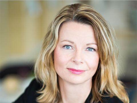 Anna Jarnö