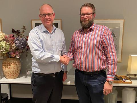 Assemblin El stärker sin position genom förvärv av RA Gruppen