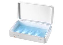 UV-C steriliseringsbox för snabb desinfektion från Ledvance
