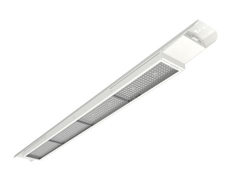 Nyhet! Low Bay Flex P23 1500 – behåll kablarna, byt armaturen