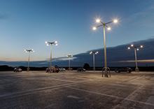 LEDVANCE FLOODLIGHT PERFORMANCE