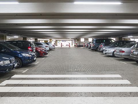 SubstiTUBE T8 Connected: Lägre elkostnader, enkel ljusstyrning