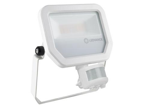 FLOODLIGHT SENSOR: Intelligent och effektiv
