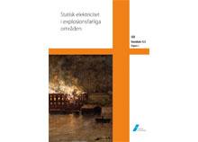 Statisk elektricitet i explosionsfarliga områden