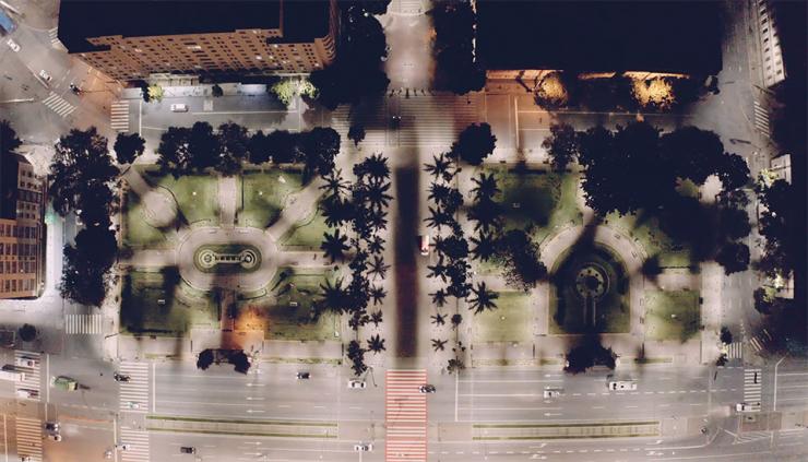 Belo Horizonte spara 50% av sin elkonsumtion genom att uppgradera sin gatubelysning till LED från Signify