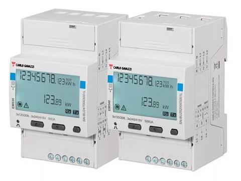 Carlo Gavazzi EM500