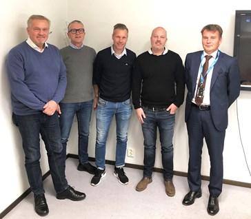 Bravida breddar kunderbjudandet och förvärvar Svagströmsinstallationer i Norrköping AB