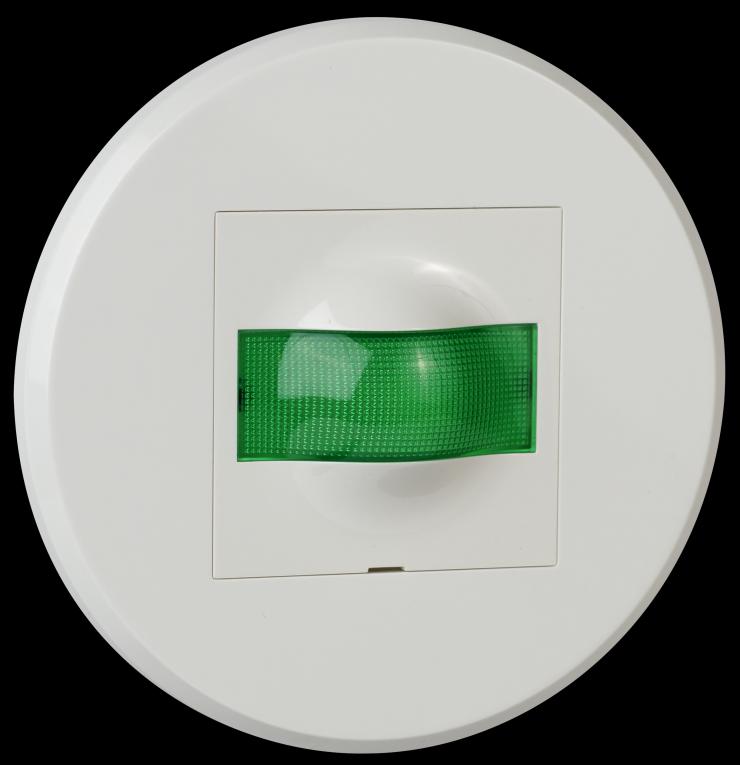 Med signallampa