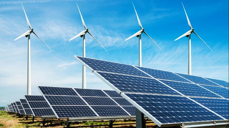 Rejlers medverkar när Varberg Energi satsar på energilagring
