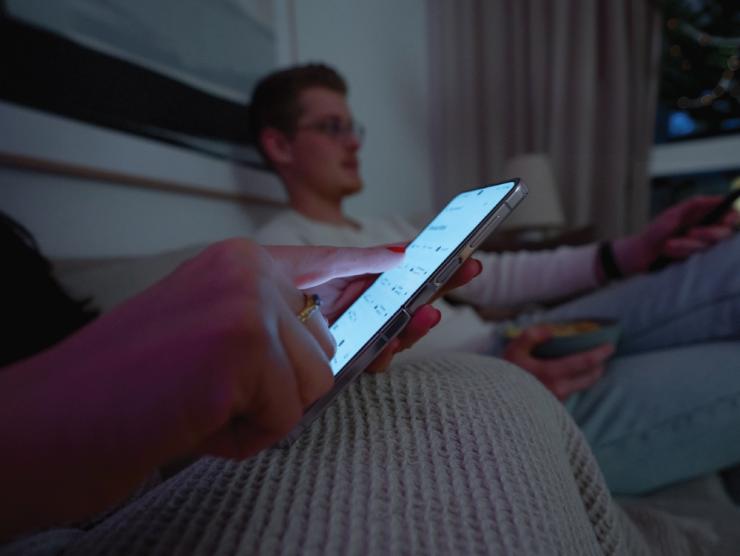 Flera fördelar i en med ABB-free@home