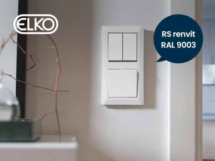 ELKO RS renvit