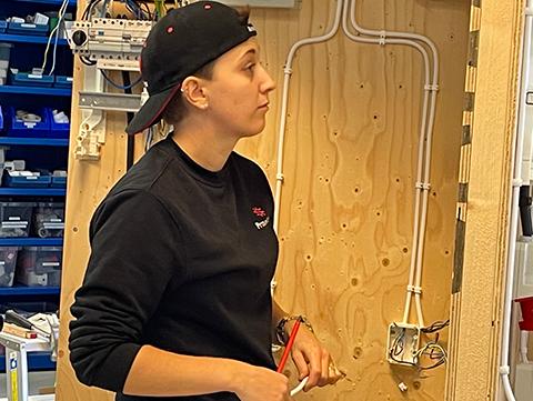 Tips till dig som behöver en installationselektriker