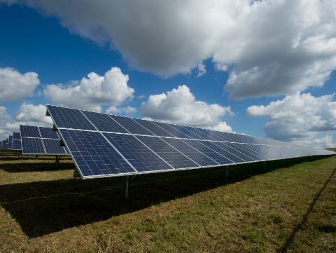 Kostnadsfri utbildning inom solcellsprojektering