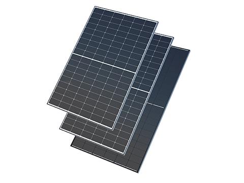 LEDVANCE satsar på förnybar energi!