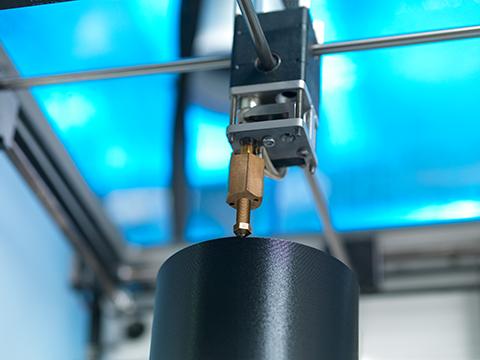 3D-printade armaturer från Signify