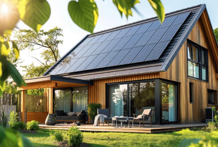 Stor vilja hos svenskarna att energieffektivisera  sina hem – få vidtar tillräckliga åtgärder