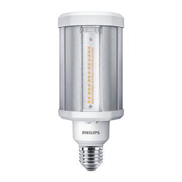 Philips ljuskällor för utomhusbruk - TrueForce sortimentet