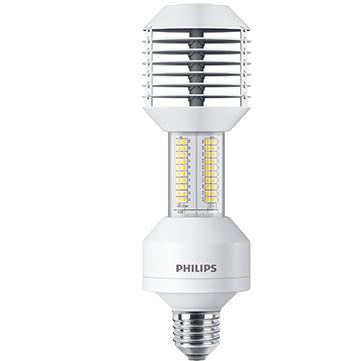 Philips ljuskällor för utomhusbruk - TrueForce sortimentet