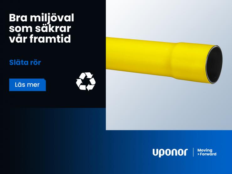 Cable Protection System - Bra miljöval som säkrar vår framtid
