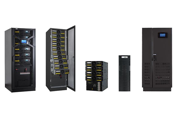 Därför är modulära och energieffektiva UPS-system avgörande för tillförlitlig drift av kritiska anläggningar