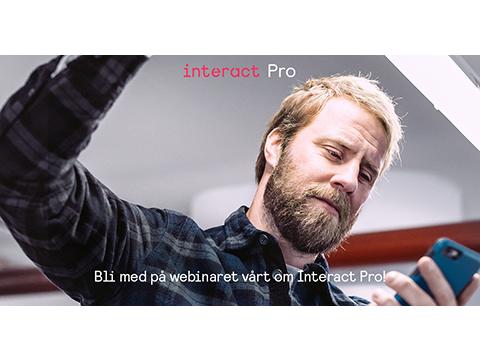 Vill du lära dig mer om smarta belysningssystem?