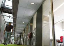 Kostnadseffektiv ersättare till downlights med kompaktlysrör
