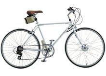 Ny standard ska ge säkrare elcyklar