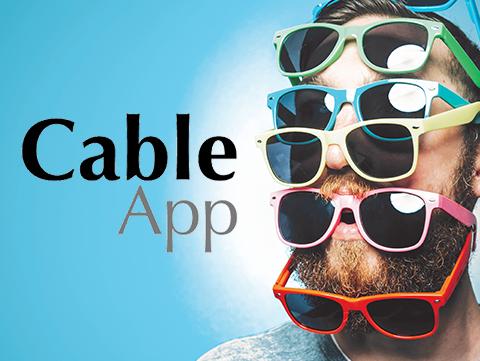 Cable App