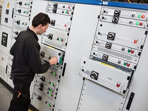 Eaton xEnergy